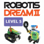 Робототехнический набор ROBOTIS DREAM II Level 5 Kit - fgospostavki.ru - Асбест