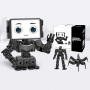 Конструктор ROBOTIS ENGINEER Kit 1 - fgospostavki.ru - Асбест
