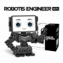 Конструктор ROBOTIS ENGINEER Kit 1 - fgospostavki.ru - Асбест
