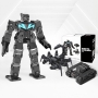 Конструктор ROBOTIS ENGINEER KIT 2 - fgospostavki.ru - Асбест