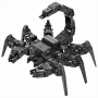 Конструктор ROBOTIS ENGINEER KIT 2 - fgospostavki.ru - Асбест