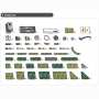 ROBOTIS PLAY 300 DINOs (Динозавры) - fgospostavki.ru - Асбест