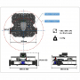 Мобильный робот TURTLEBOT3 Waffle Pi - fgospostavki.ru - Асбест