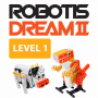 Робототехнический набор ROBOTIS DREAM II Level 1 Kit - fgospostavki.ru - Асбест