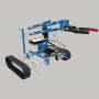 Базовый робототехнический набор Ultimate Robot Kit V2.0 - fgospostavki.ru - Асбест