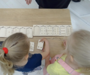 Профессиональный стол психолога-дефектолога Mini - fgospostavki.ru - Асбест