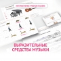 Слушание музыки. 1 класс. Выразительные средства музыки - fgospostavki.ru - Асбест