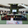 Соревновательное поле 2022 MakeX Challenge Arena - fgospostavki.ru - Асбест