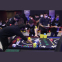Соревновательное поле с рамкой 2022 MakeX Starter Arena and Frame - fgospostavki.ru - Асбест