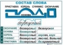 Комплект таблиц "Основные правила и понятия по русскому языку" - fgospostavki.ru - Асбест