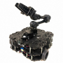 Мобильный робот TURTLEBOT3 Waffle Pi - fgospostavki.ru - Асбест