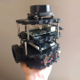 Мобильный робот TURTLEBOT3 Burger - fgospostavki.ru - Асбест
