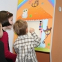Учебно-игровой терминал "Домик" - fgospostavki.ru - Асбест
